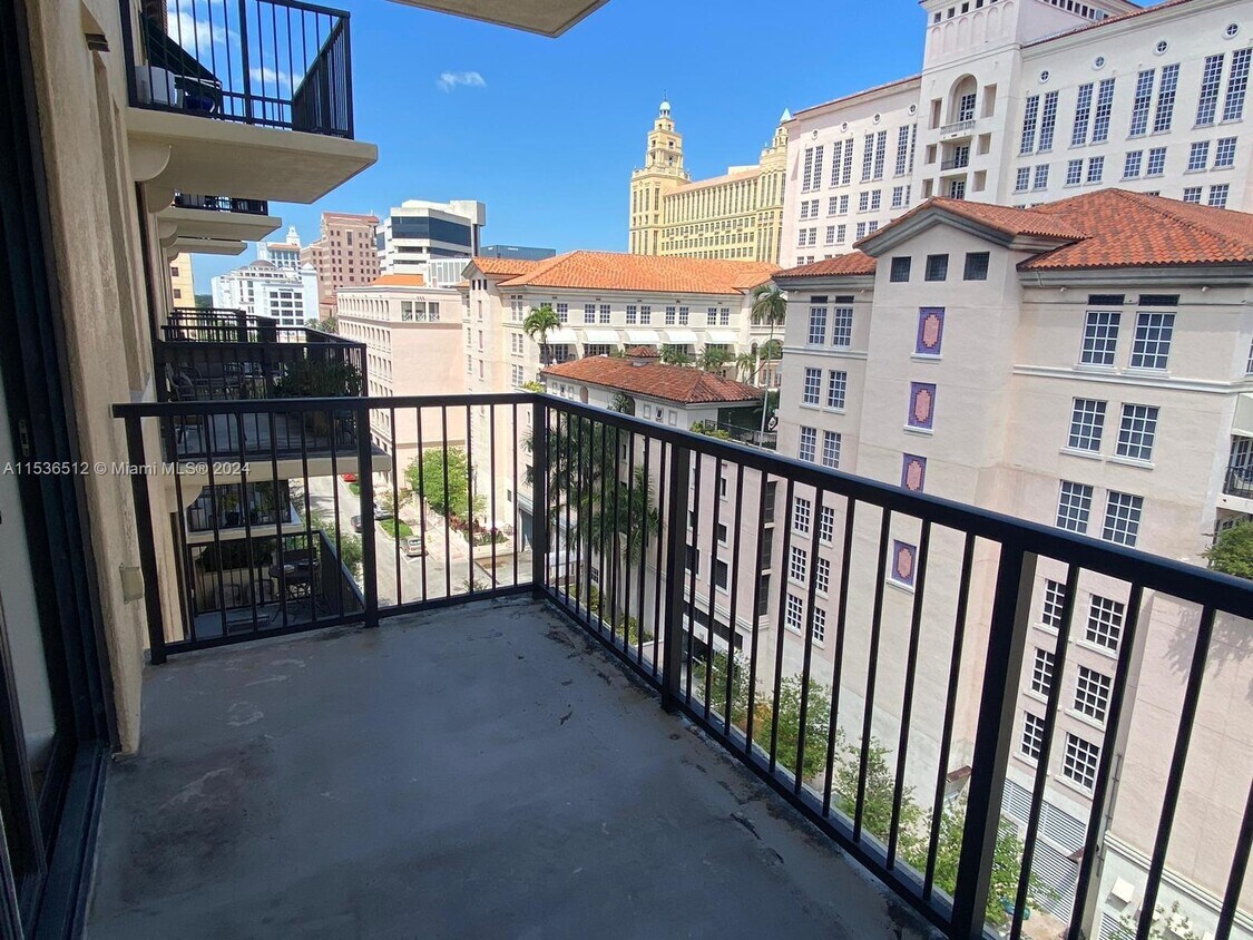 55 Merrick Way Unit 718, Coral Gables, FL 33134 Condo for Rent in