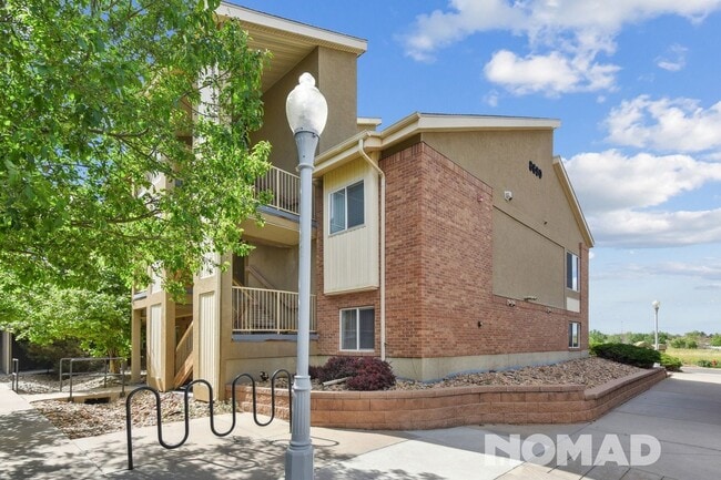 Charming 2BR Townhome in Westminster - Charming 2BR Townhome in Westminster