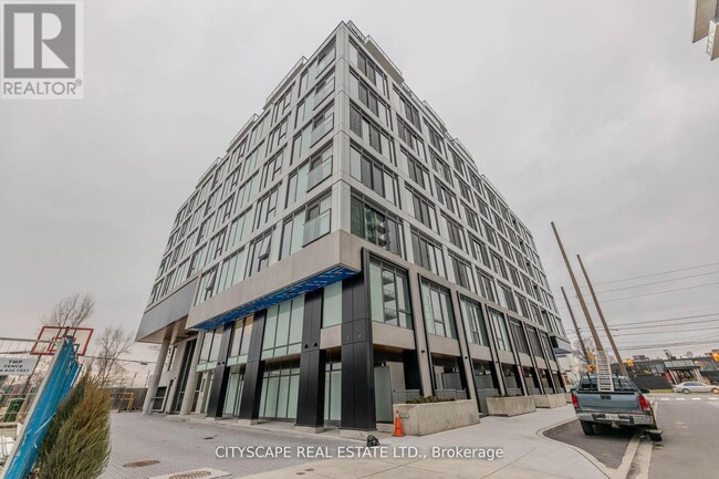 Building Photo - 1195 The Queensway
