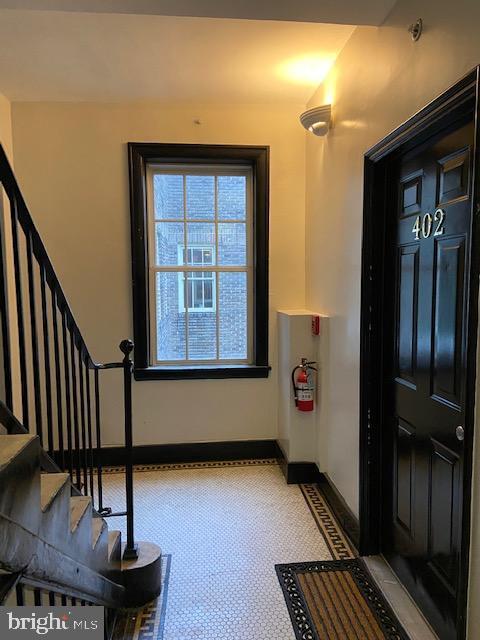 Foto del edificio - 2511 Eutaw Pl