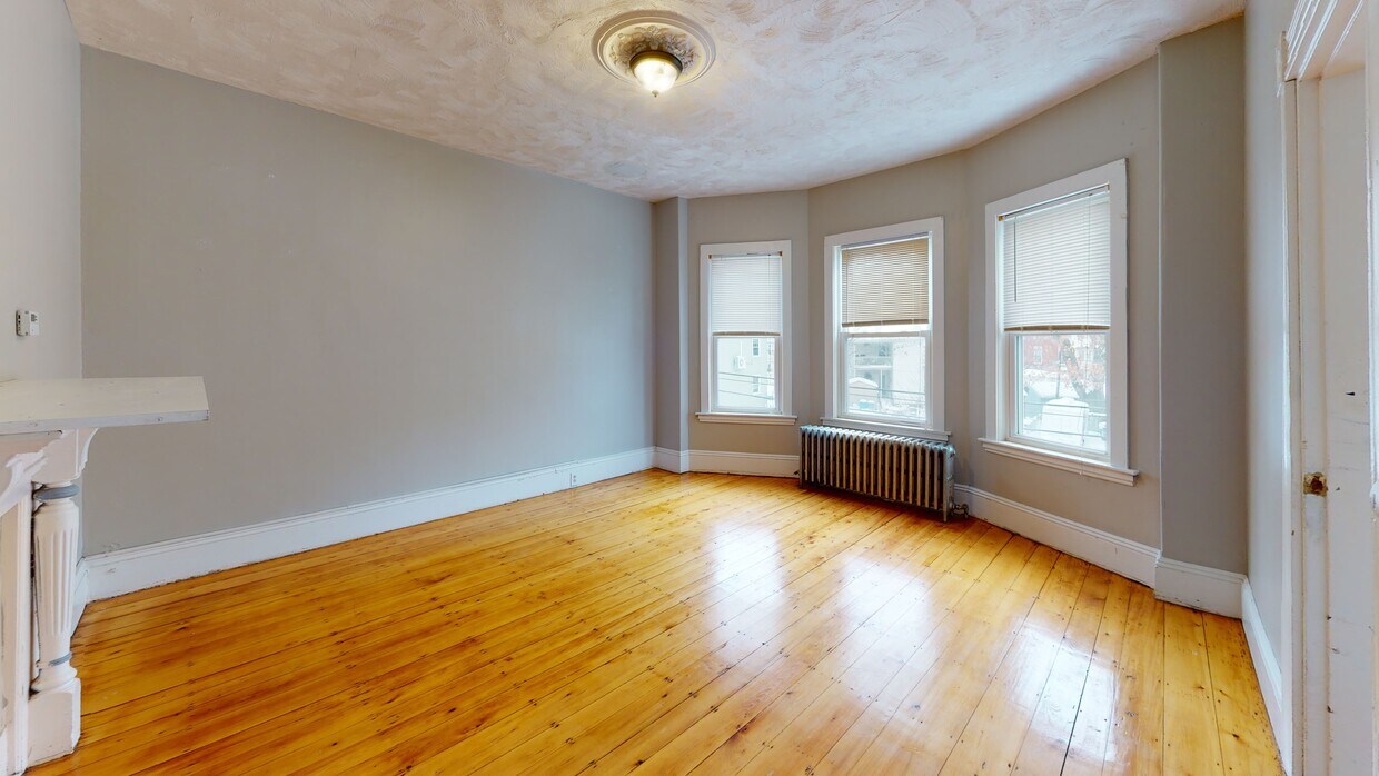 Foto principal - 194 Boylston St