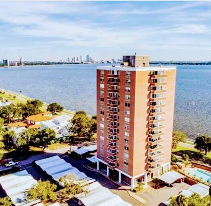 Foto principal - 4015 Bayshore Blvd
