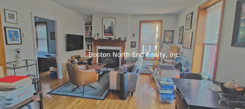 Foto principal - 1 bedroom in Boston MA 02113