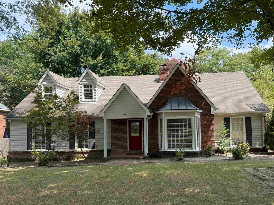 Primary Photo - 3048 Sandy Creek Dr