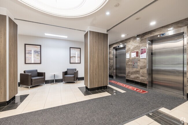 Lobby - Sophia Apartments