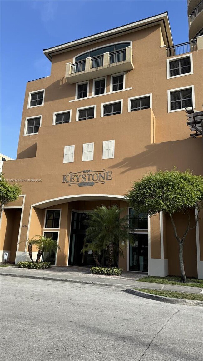 Foto del edificio - 4242 NW 2nd St