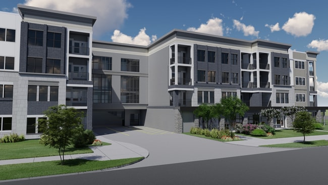 Building Photo - Novum Plano