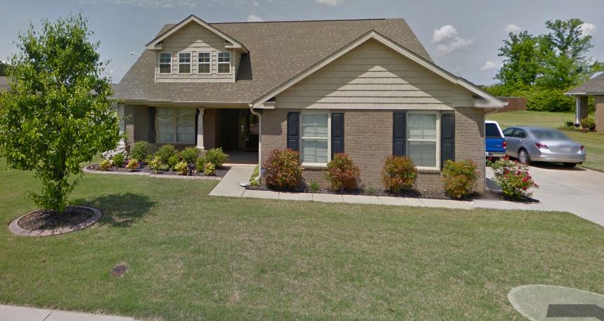 Primary Photo - 301 Dovington Dr