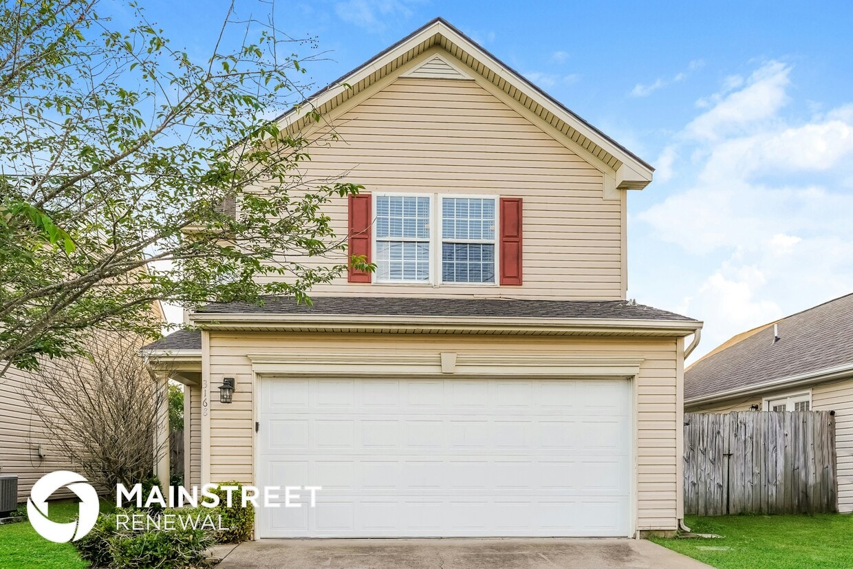 Primary Photo - 3168 Penn Meade Way