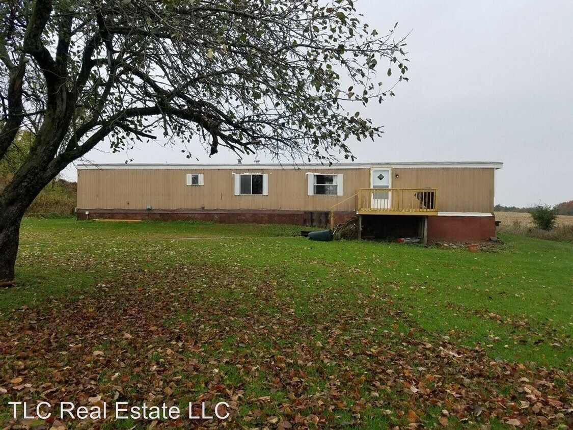 Primary Photo - 2 br, 1 bath House - 35977 NYS Route 126