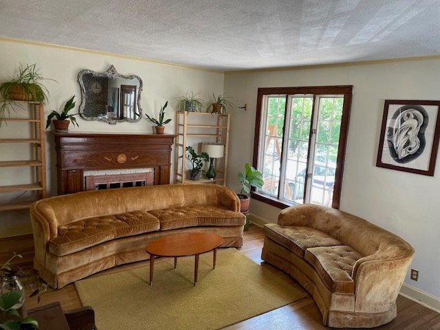 Foto del edificio - 410 E 73rd St