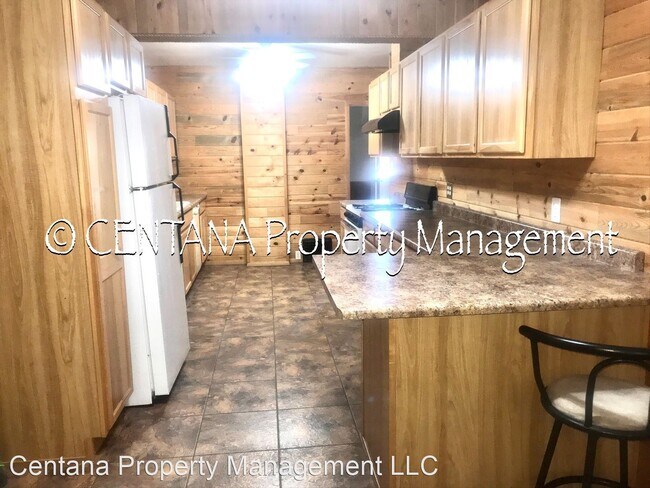 Foto del edificio - 3 br, 1 bath House - 2521 Nettie