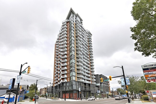 Building Photo - 2508 Watson St