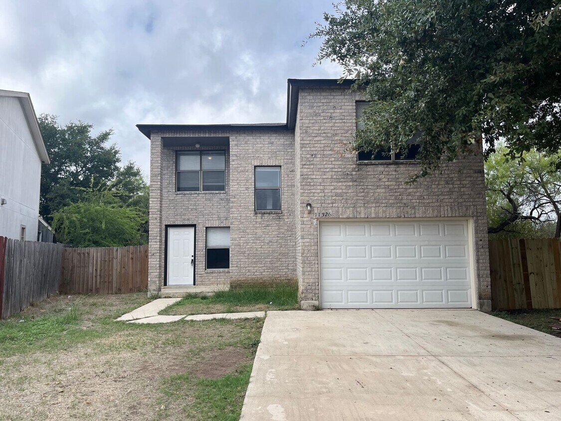 11326 Chaco Canyon, San Antonio, TX 78245 House Rental in San Antonio