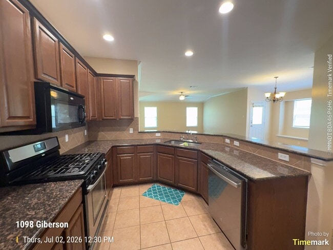 Photo - 1098 Giberson Way (Buda, TX) House