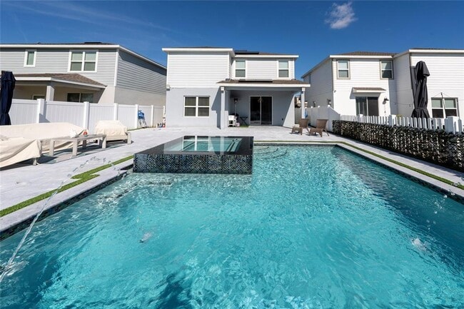 Foto del edificio - 3173 Armstrong Spring Dr