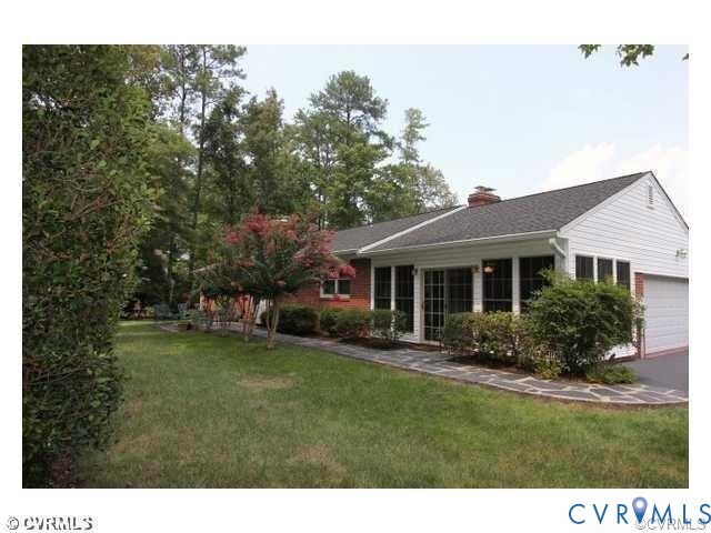 Foto del edificio - 13031 Fairway Ln