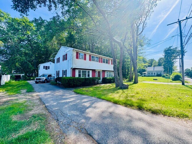 Foto del edificio - 413 High St