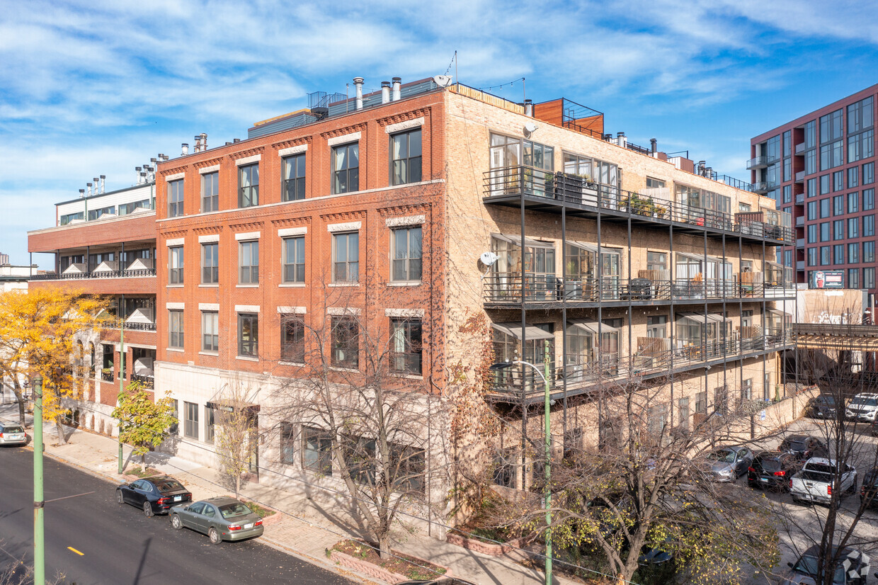 Foto principal - Tru Lofts