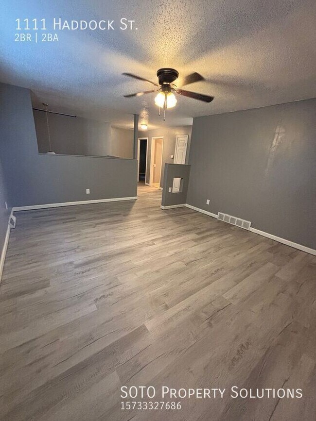 Foto del edificio - 2 Bed 2 Bath Home in Cape Girardeau