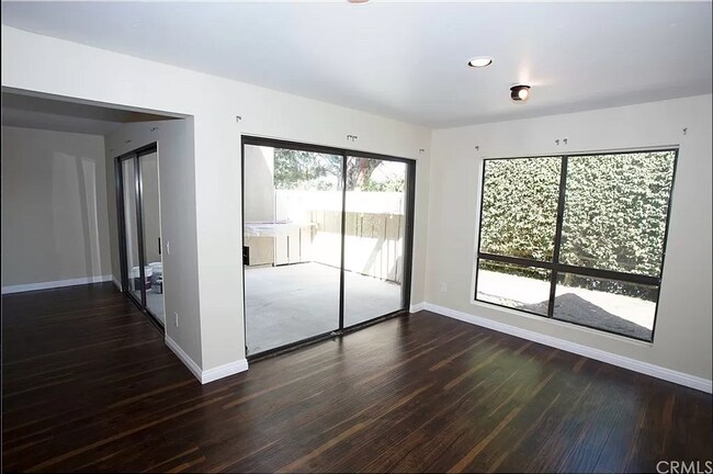 Dining/Patio - 4726 Amberwood Ct