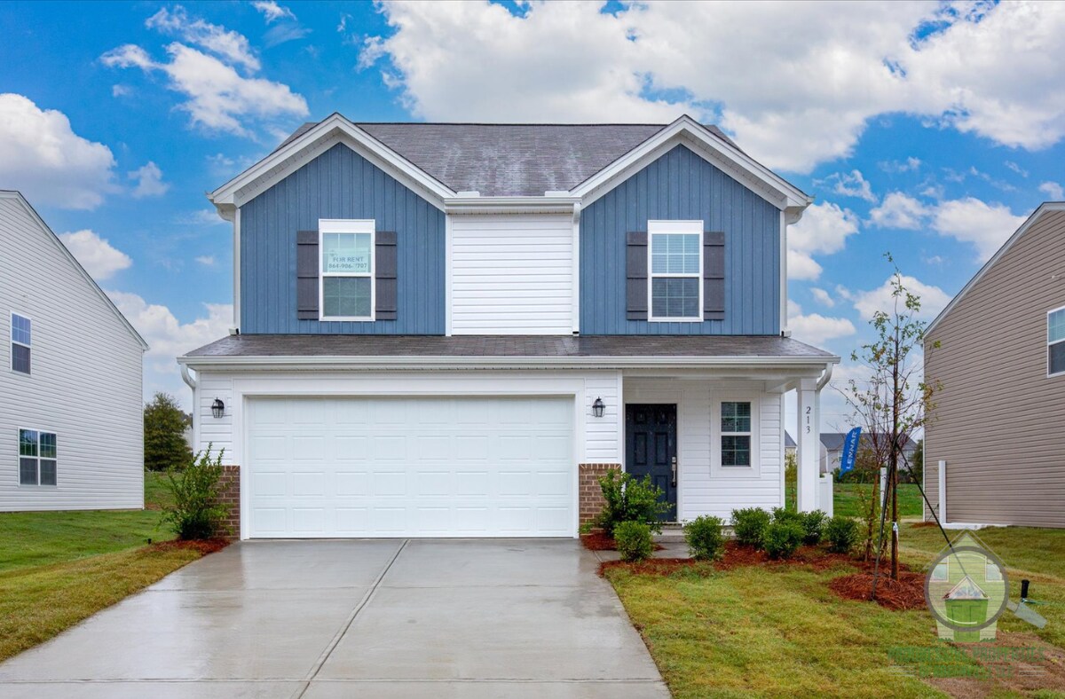 Photo - 213 Wintersweet Wy (Greenville, SC)