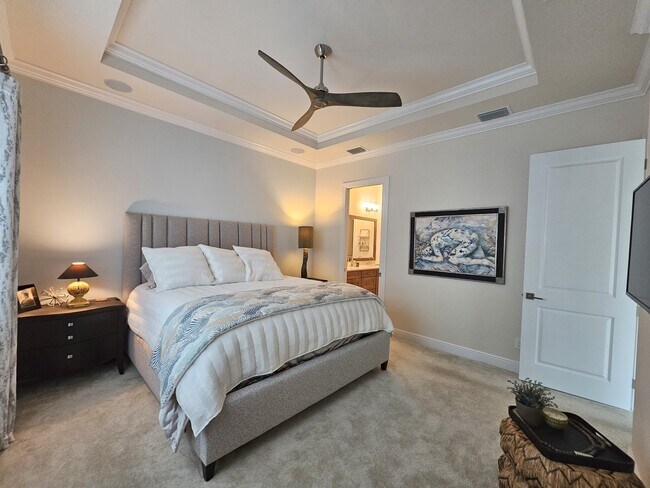 Foto del edificio - 9007 St Lucia Dr