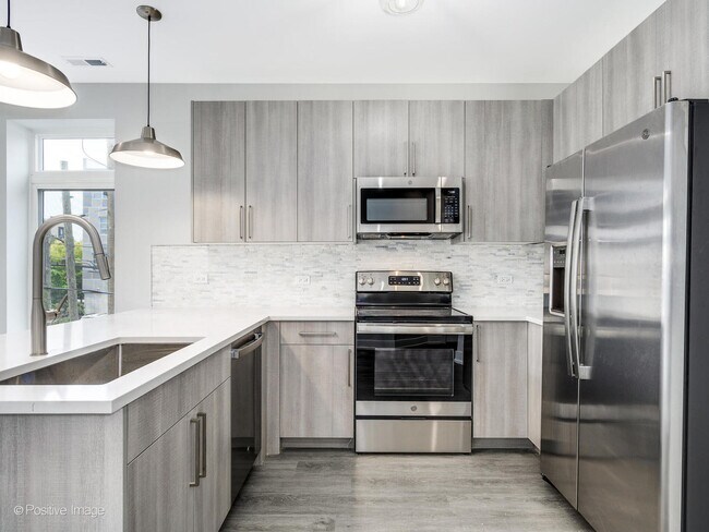 Foto del edificio - 1507 N Sedgwick St