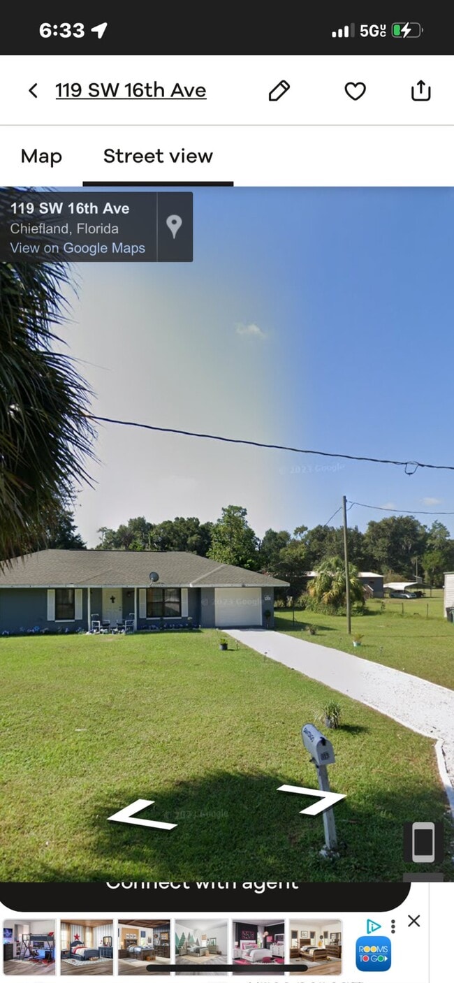 Building Photo - 119 SW 16th Ave