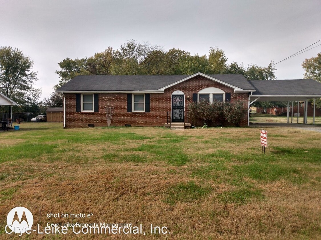 Primary Photo - 3 br, 2 bath House - 25 Green Acres