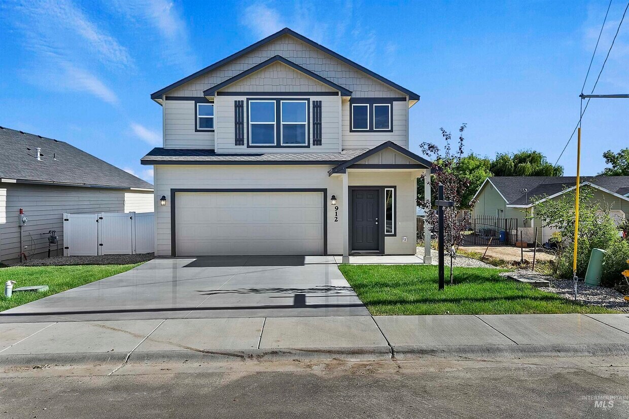 912 W Maryland Ave, Nampa, ID 83686 House Rental in Nampa, ID