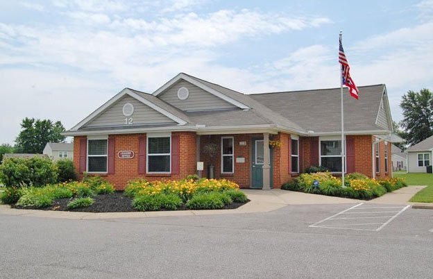 Building Photo - 2535 US-50
