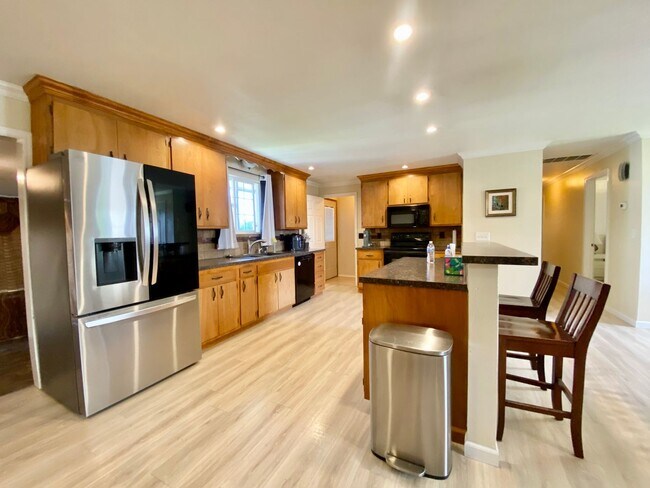 Foto del edificio - Space to Spare, Style to Love