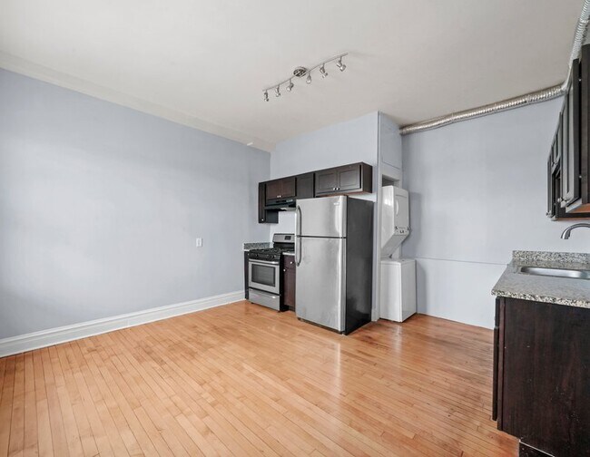 Foto del edificio - 3420 W Grace St