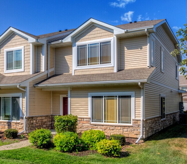 Foto del edificio - 8601 Westown Pky