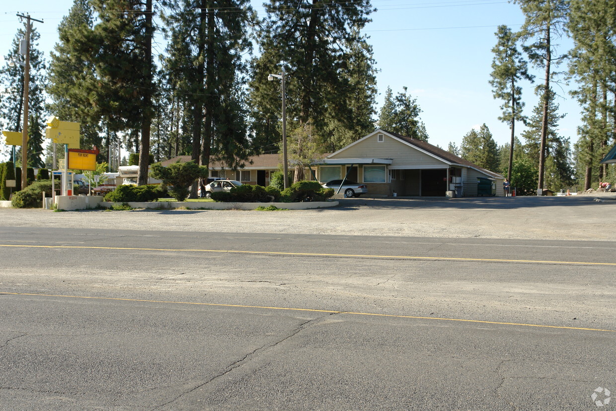Foto del edificio - 5314 W Sunset Hwy
