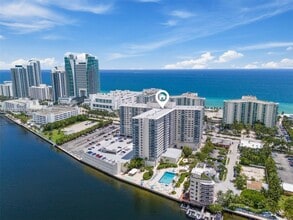 Building Photo - 3800 S Ocean Dr