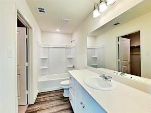 Foto del edificio - 4413 Marsh Hawk Dr