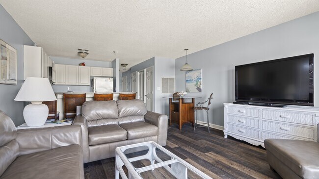 Salas de estar y comedor - 790 New River Inlet Rd