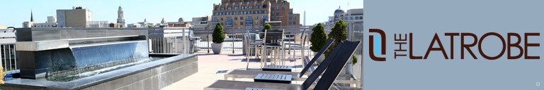 Latrobe Apartments