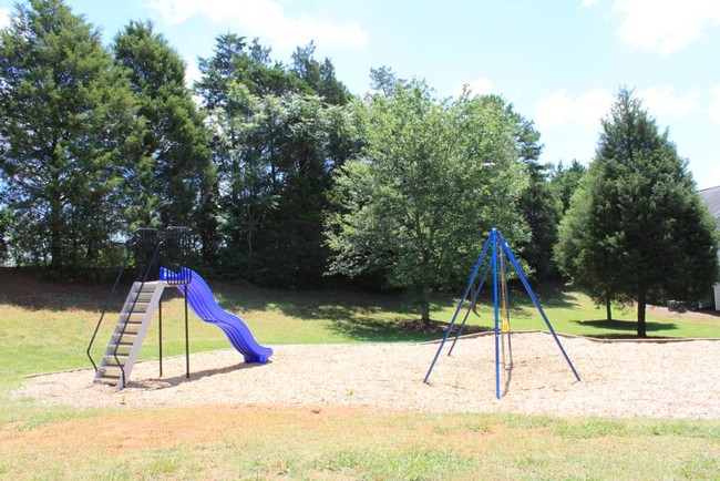 Playground - Shelton Knoll ApartmentsNO UNITS AT THIS TIME