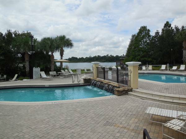 Resort style pools - 2851 Shadow View Cir