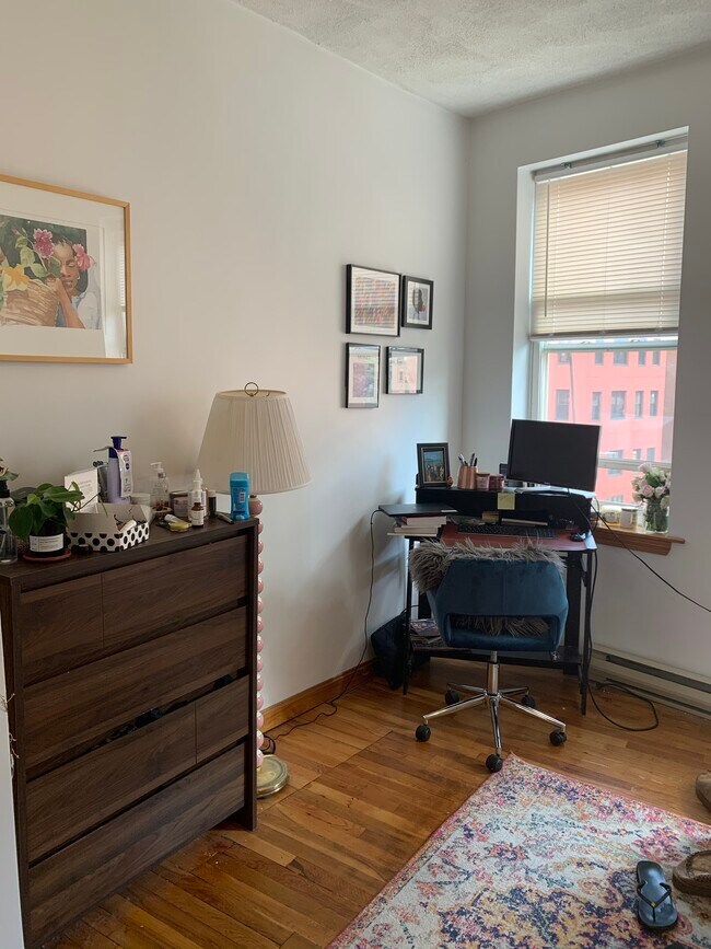 Foto del edificio - 214 North St