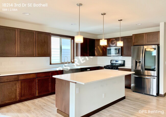 Foto del edificio - 18214 3rd Dr SE