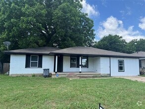 Building Photo - 4655 C L Veasey Blvd