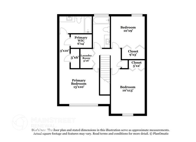 Foto del edificio - 3364 Sable Chase Ln