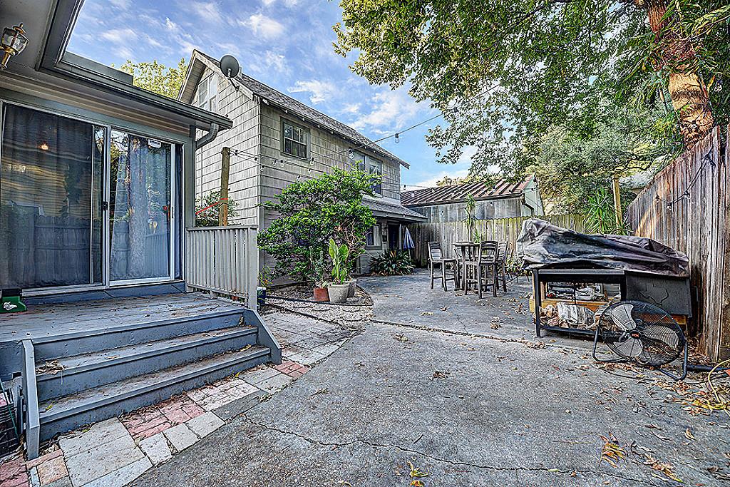 Foto principal - 4404 Greeley St