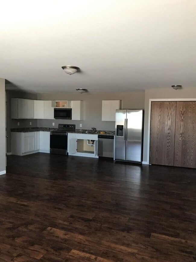 Foto del interior - Westfield Apartments