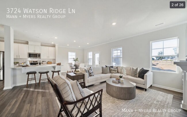 Building Photo - 3724 Watson Rdg Ln