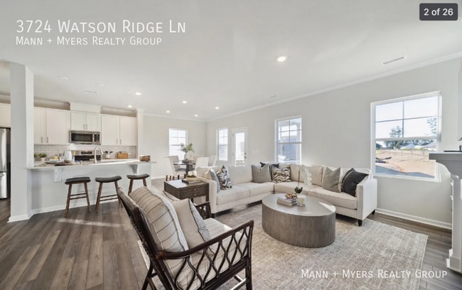 Foto del edificio - 3724 Watson Rdg Ln